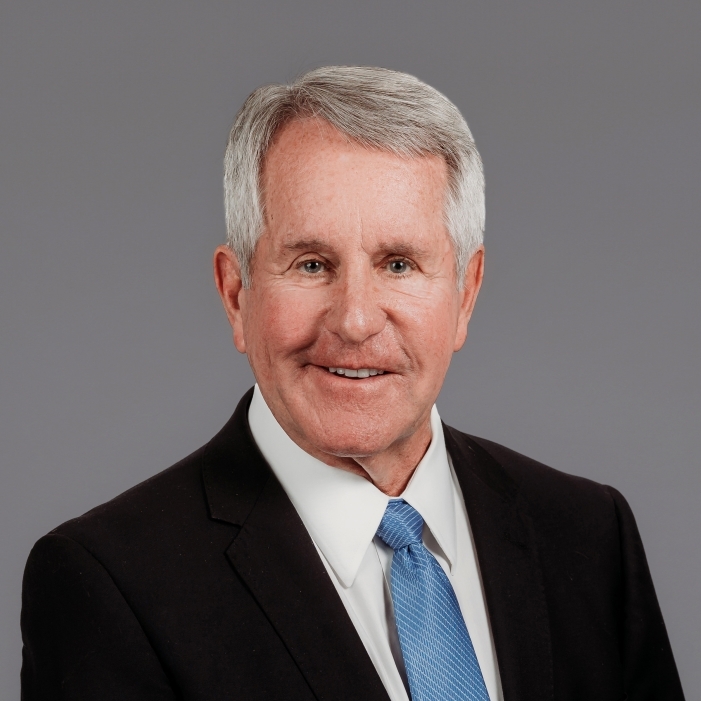 Kent A. Ray, Senior Vice President/Investments