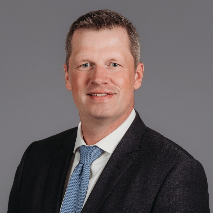 Jeffrey Siefert, CFP®, Vice President/Investments