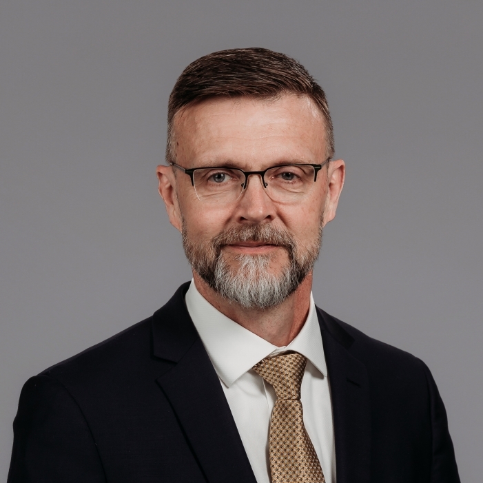 Greg Seiler, CFP®, Vice President/Investments