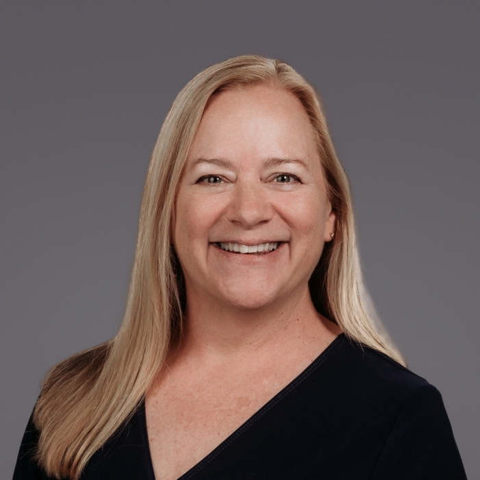 Rena Fields, Registered Client Service Associate