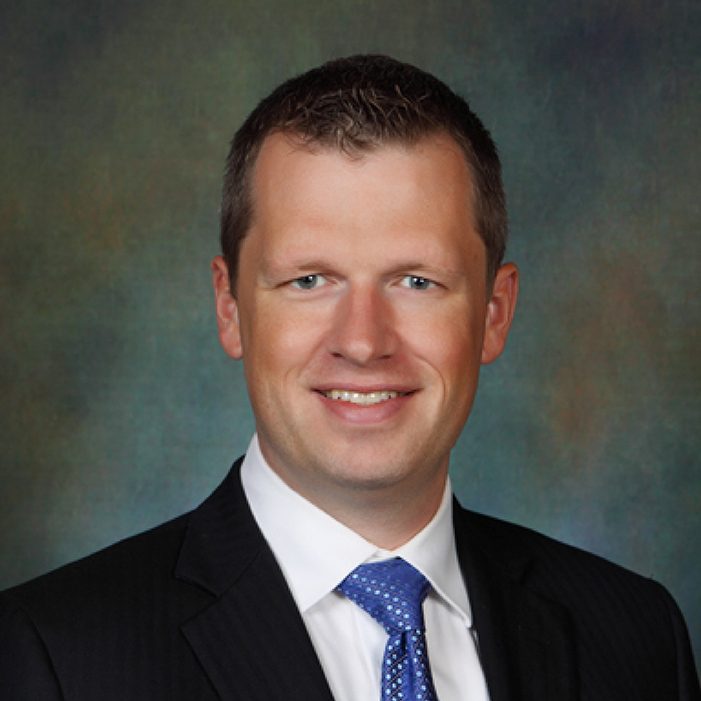 Jeffrey Siefert, CFP®, Vice President/Investments